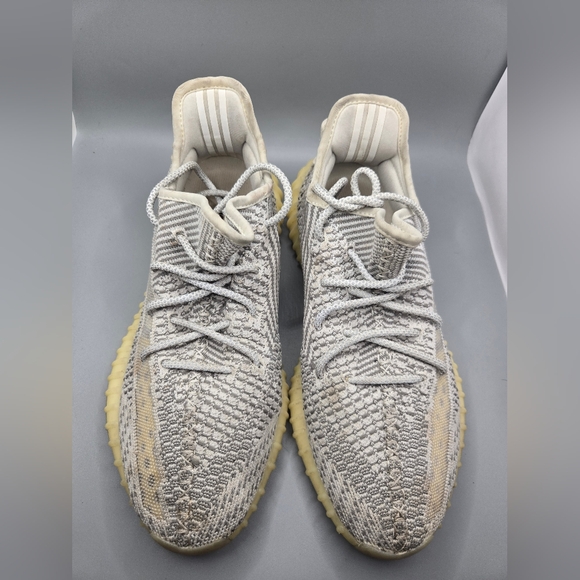 Adidas Yeezy Boost 350 V2 Static (EF2905) Size 10 – Replacement Box – Pre-Owned - Picture 4 of 10